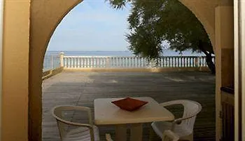 Hotel Hotel-motel Agosta Plage 3*