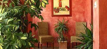 Hotel-motel Agosta Plage 3* Porticcio (Corsica)