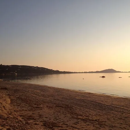 Hotel-motel Agosta Plage Hotel 3*