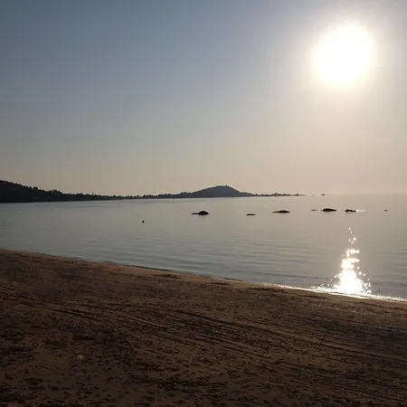 Hotel-motel Agosta Plage