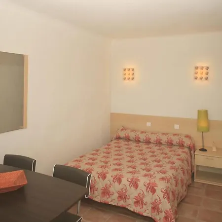 Hotel-motel Agosta Plage
