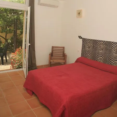 Hotel Hotel-motel Agosta Plage