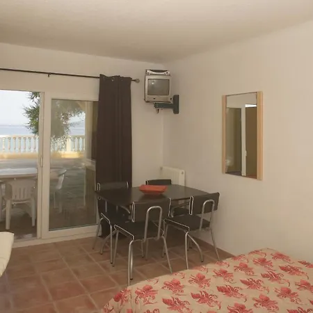 Hotel-motel Agosta Plage 3*