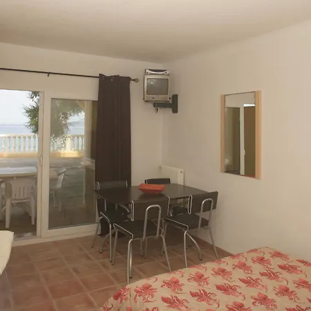 Hotel-motel Agosta Plage 3*