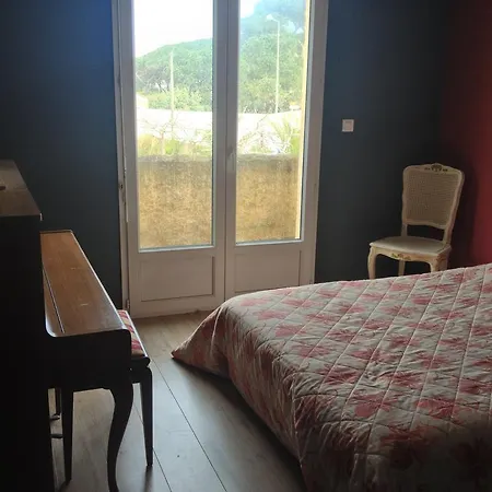 Hotel-motel Agosta Plage 3*