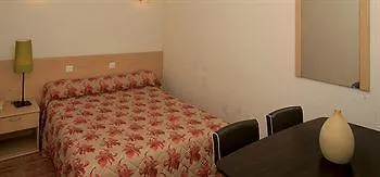 Hotel-motel Agosta Plage Porticcio (Corsica)