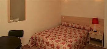 Hotel-motel Agosta Plage Hotel 3*