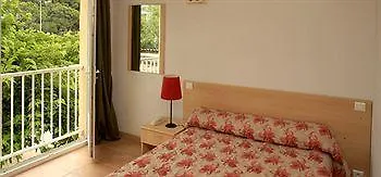 Hotel-motel Agosta Plage Hotel