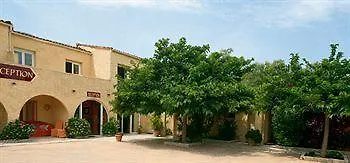 Hotel Hotel-motel Agosta Plage 3*