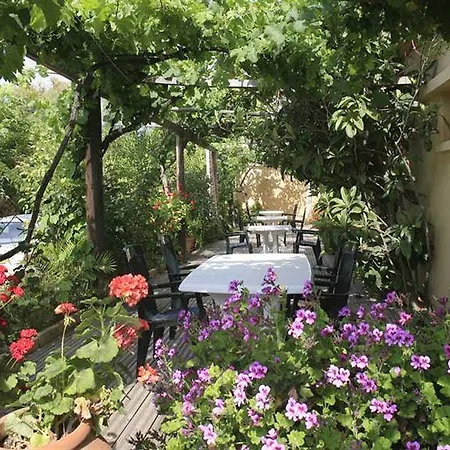 Hotel-motel Agosta Plage Hotel 3*