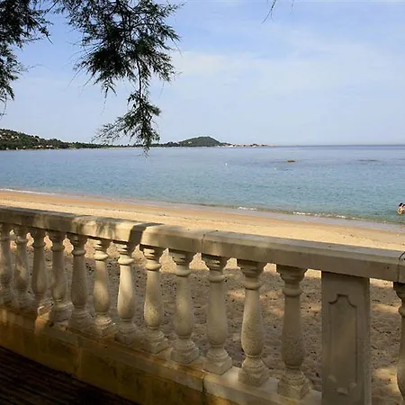 Hotel-motel Agosta Plage 3*