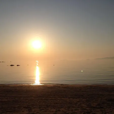 Hotel Hotel-motel Agosta Plage 3*
