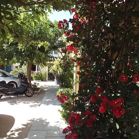 Hotel-motel Agosta Plage Hotel