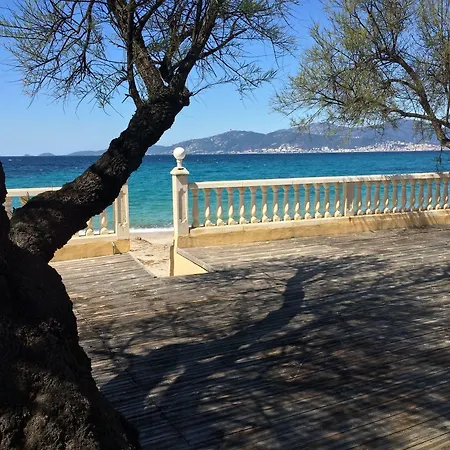 Hotel Hotel-motel Agosta Plage 3*