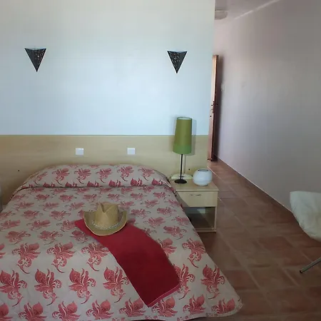 Hotel-motel Agosta Plage Hotel 3*