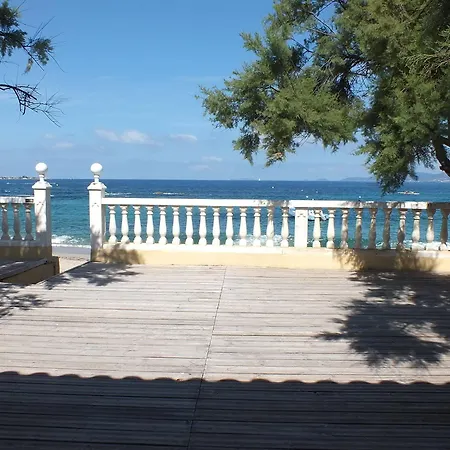 Hotel Hotel-motel Agosta Plage 3*