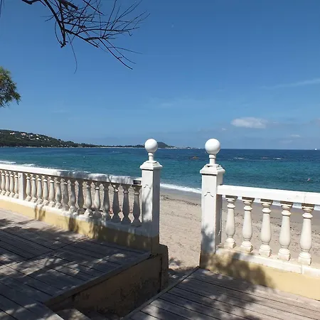 Hotel-motel Agosta Plage 3*