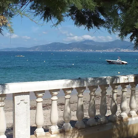 Hotel-motel Agosta Plage 3*