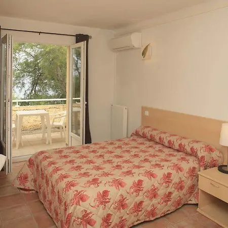 Hotel Hotel-motel Agosta Plage 3*