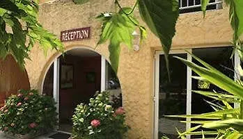 Hotel-motel Agosta Plage 3* Porticcio (Corsica)